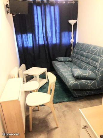 דירות לה קורבייר Studio 2 Personnes - Ete/Hiver - Chez Valou מראה חיצוני תמונה